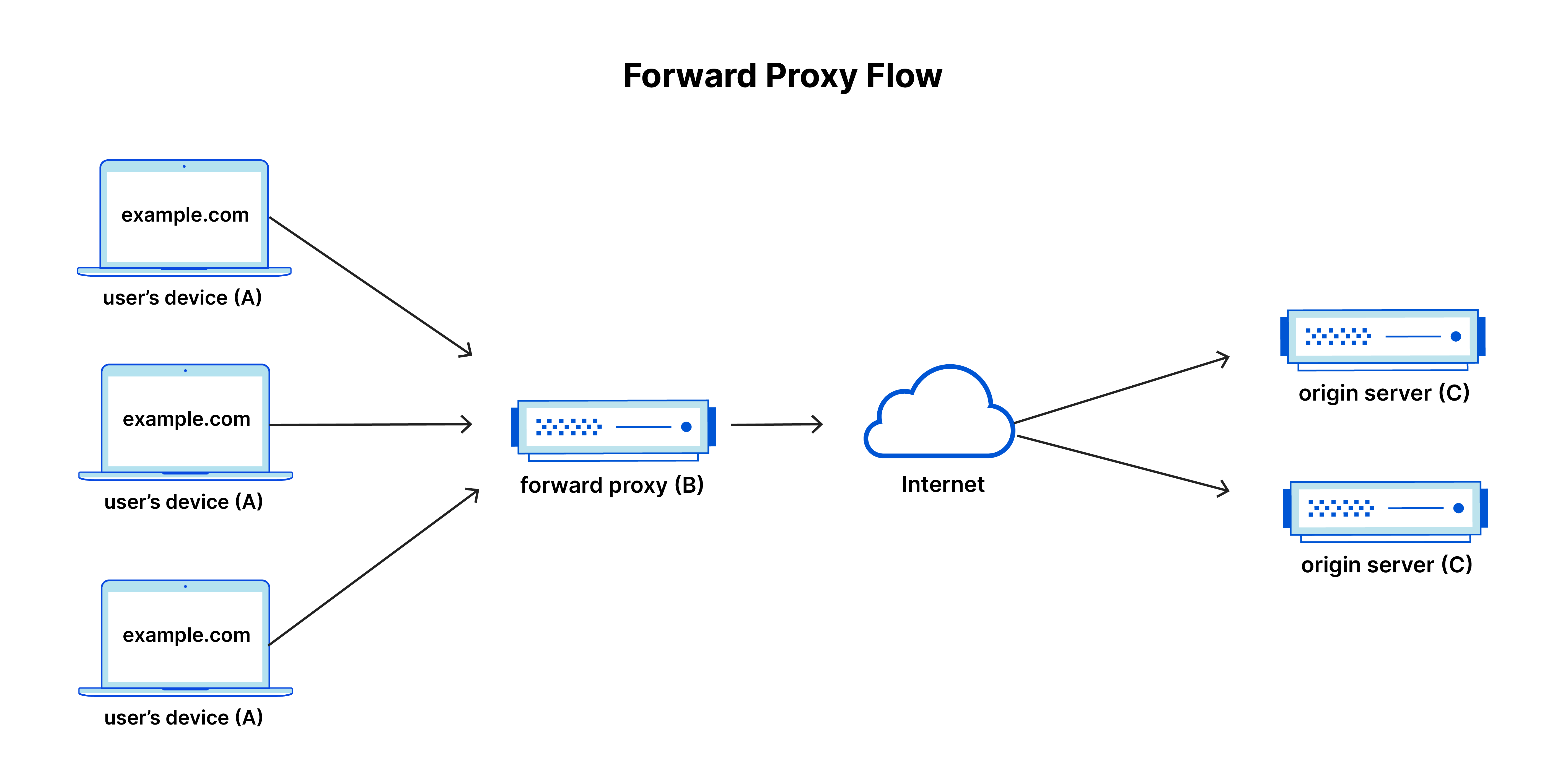 Reverse Proxy